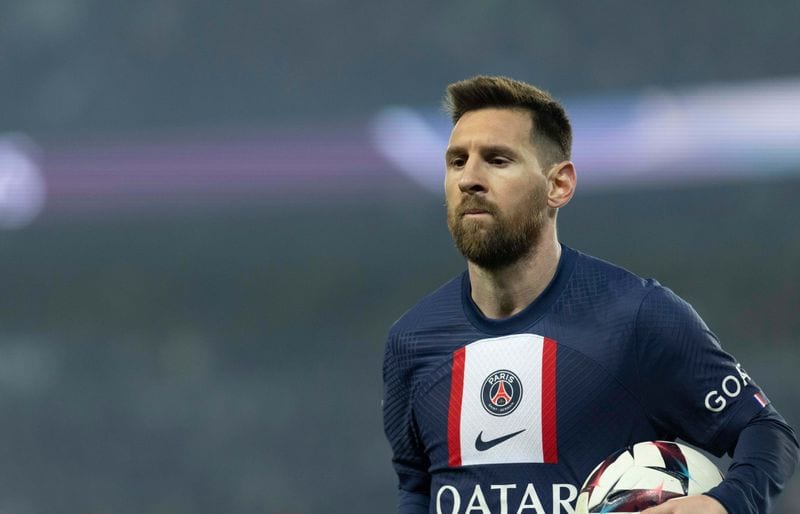 football Is Lionel Messi gearing up for PSG Paris Saint-Germain divorce? French media makes BOLD claim-ayh