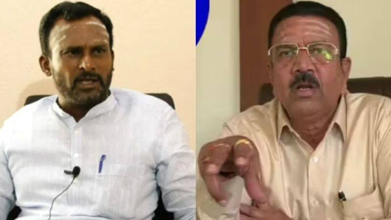 Reservation Disagreement among Panchmasali leaders sat