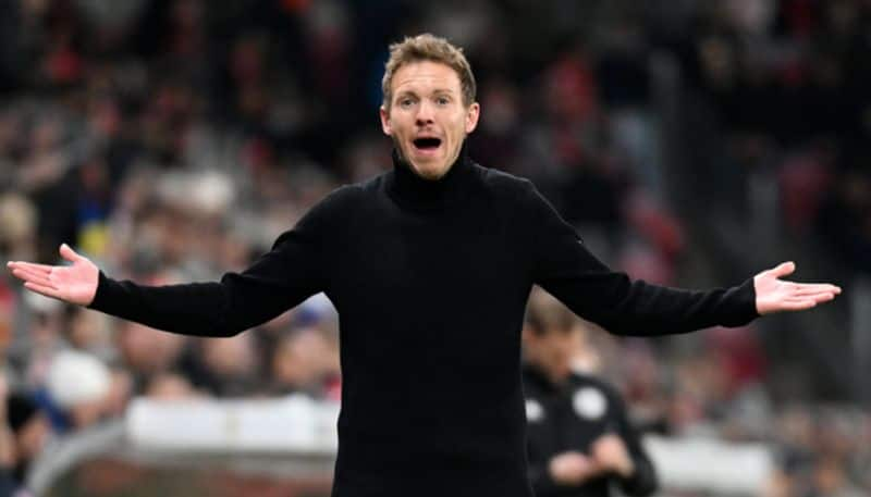 chelsea likely to approach julian nagelsmann as new coach saa