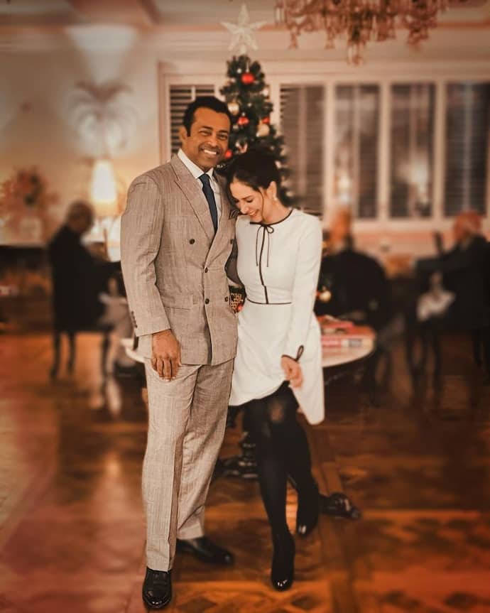 Image credit: Kim Sharma/Instagram