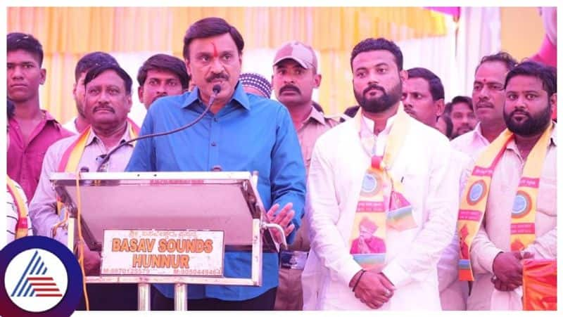 Gali Janardhan Reddy KRPP party aim to power in 2028 election gow