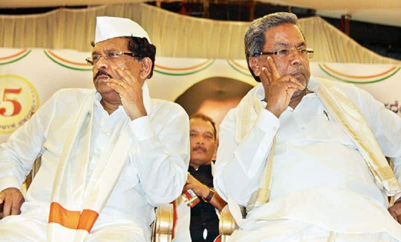 congress high command not happy for Siddaramaiah kolar constituency contest in Karnataka Assembly Election ckm