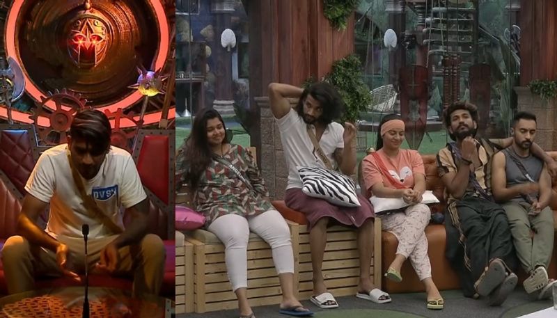 bigg boss malayalam season 5 announced first official nomination list nsn