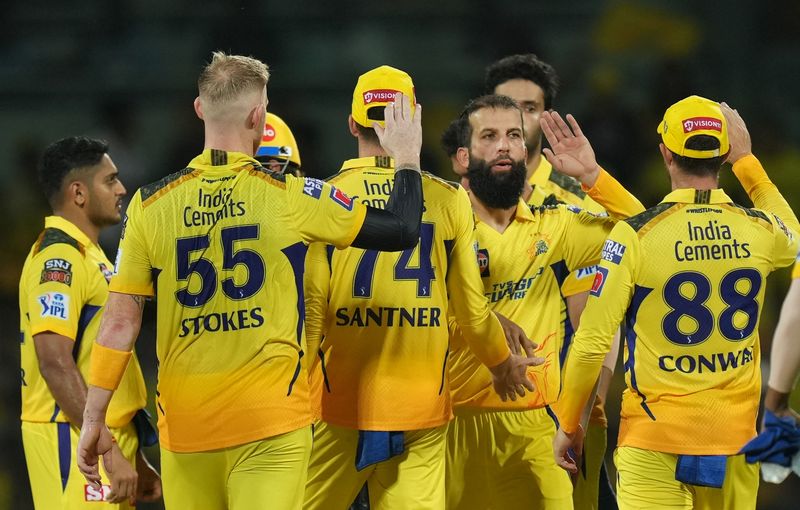 IPL 2023: Chennai Super Kings beats Lucknow Super giants in last over thriller match cra