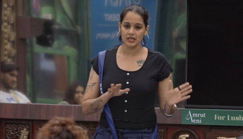 mad vibe devu shares her life experience at bigg boss malayalam season 5 nsn