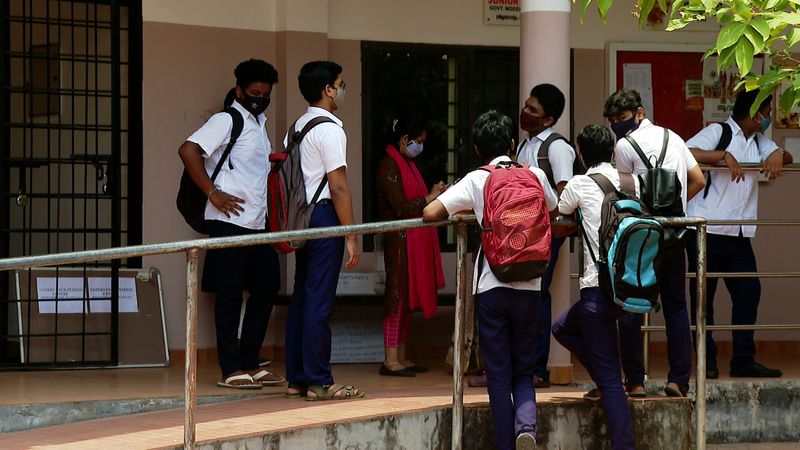 30 percentage increase in plus one seats of government schools of kerala apn 