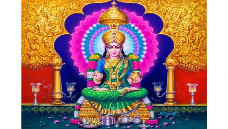 aadi muthal velli 2024 date puja timing worship method and its benefits aadi first friday 2024 in tamil mks