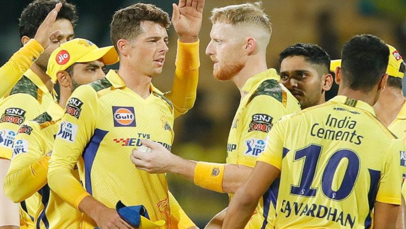 IPL 2023 Ben Stokes doubtful as CSK endure fresh injury blow ahead of Mumbai Indians match btb