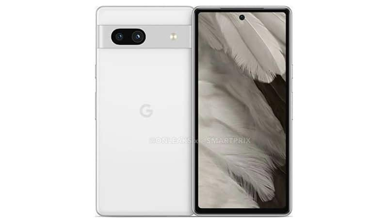 Google Pixel 7a likely to launch on May 10 may come in 5 shades and 256G variant Check details gcw