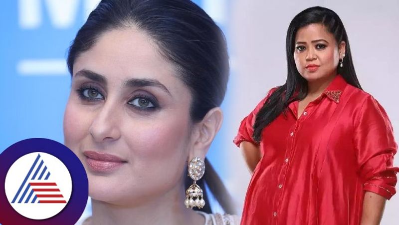 I want to be mom again says Bharati singh in Kareena Kapoor What women want show vcs 