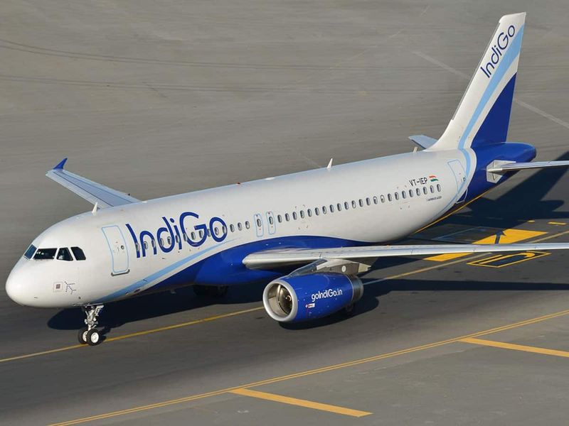 IndiGo places largest-ever single aircraft purchase by any airline; orders for 500 planes with Airbus snt