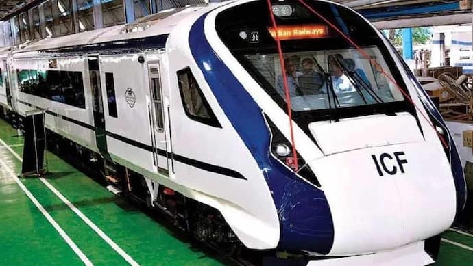 Vande Bharat Express Train