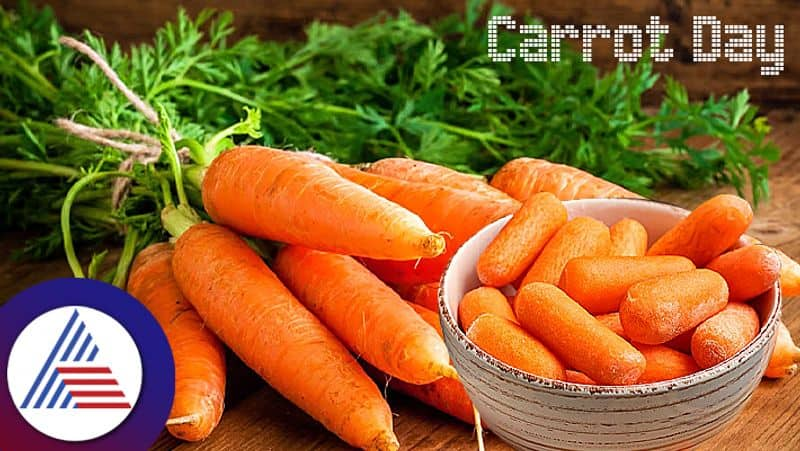 International Carrot Day 2023 History Significance Celebration Of Carrot Day