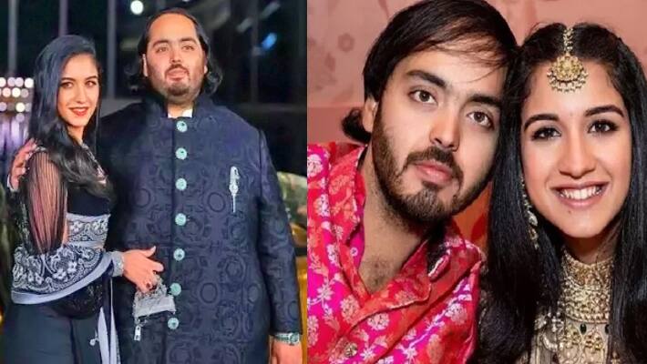 Anant Ambani Watch cost