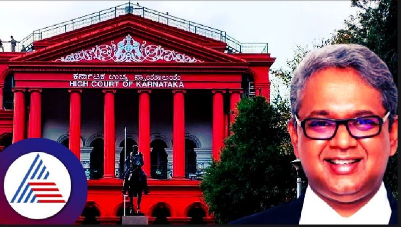 karnataka high court order to govt virtual hybrid hearing quasi-judicial authority case rav