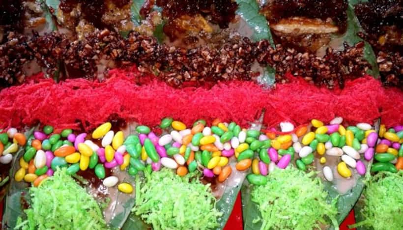 Varanasi's Banarasi paan, langda mango and 2 other products gets Geographical Indication tag; check details