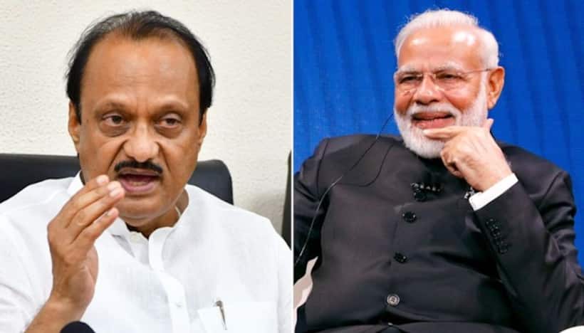 Modi's degree row: Ajit Pawar differs with Uddhav Thackeray; says PM's 'charisma' helped him win in 2014