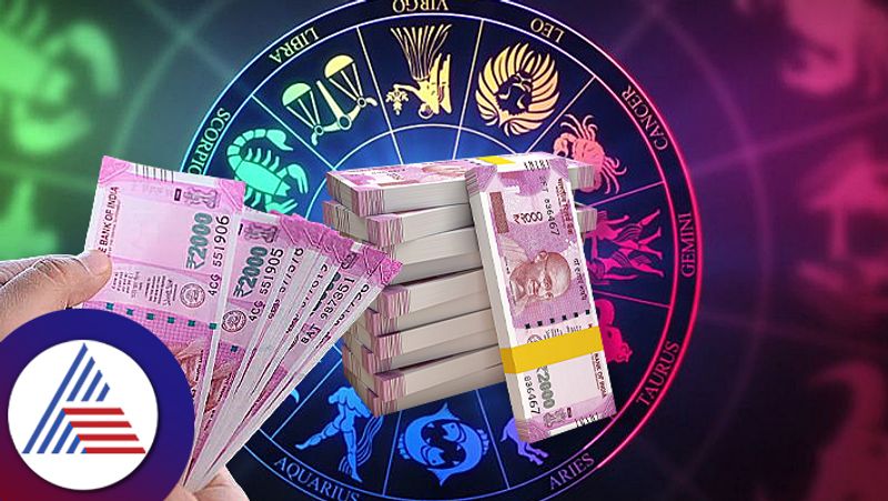 Zodiac Signs That Are Good With handling Money skr