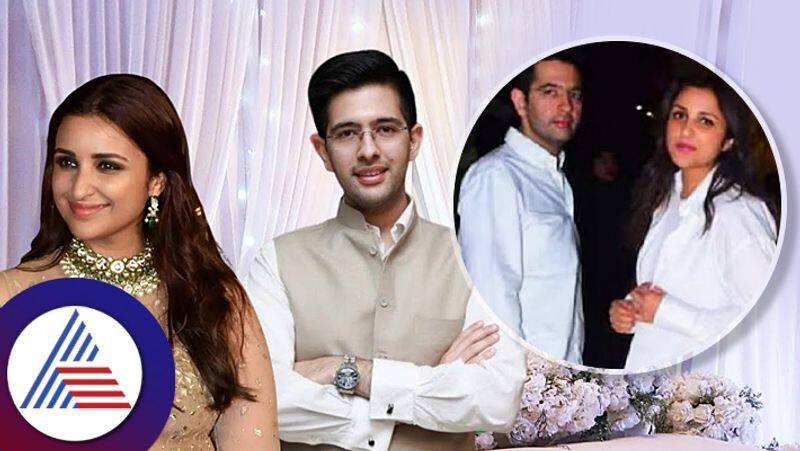 Parineeti Chopra and Raghav Chadha intimate engagement in first week of april in delhi as per reports