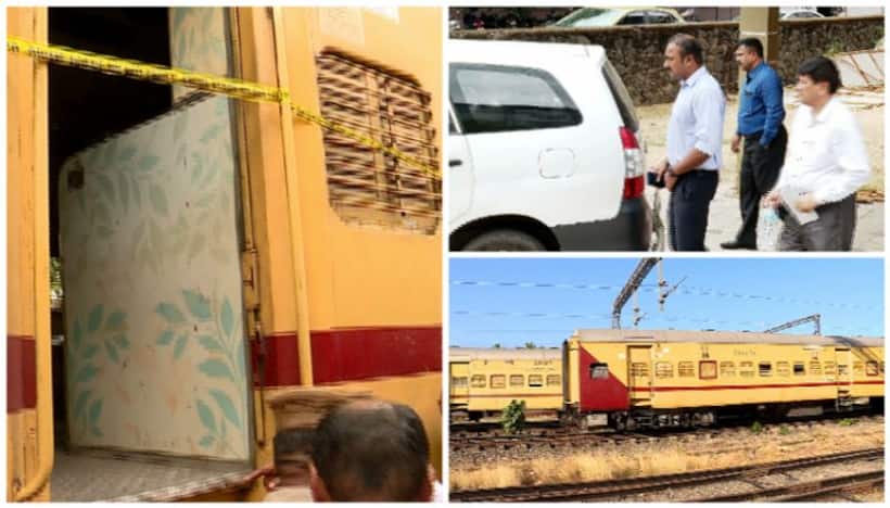 Kerala Train Attack Case: NIA probes possible terror angle 