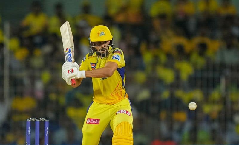 IPL 2023 I want to be consistent player for CSK like Suresh Raina says Ruturaj Gaikwad jje  