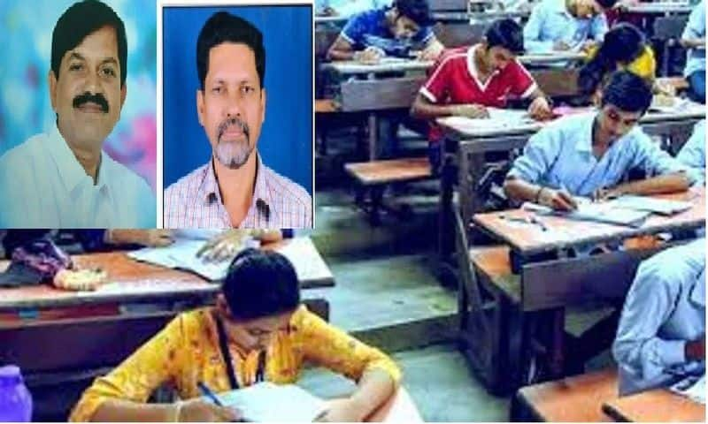 BHSS demands thorough probe into class 10 question paper leak RMA