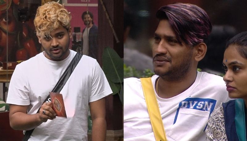 akhil marar studied bigg boss well before entering the show alleges junaiz vp nsn