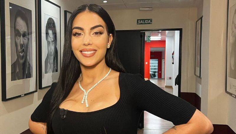 Here is how Cristiano Ronaldo partner Georgina Rodriguez has been living life to the fullest (SEXY PICTURES)-ayh