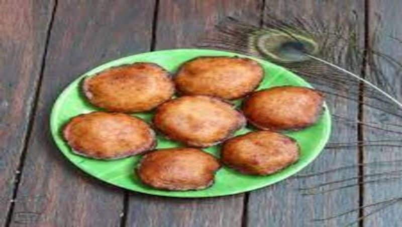 How to make special kandarappam for Lord Murugan