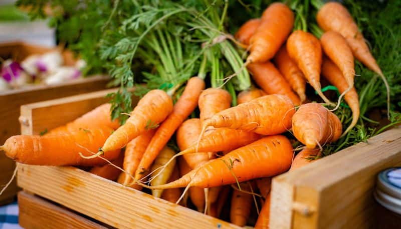 benefits of eating carrot on carrot day azn 