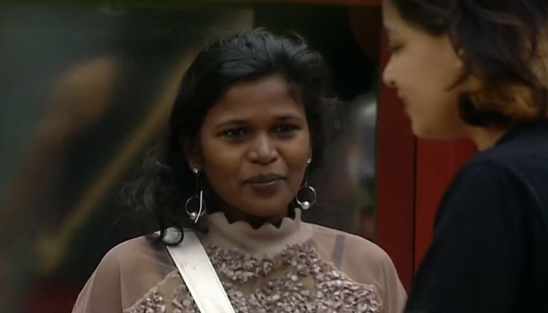 Bigg Boss Malayalam Season 5 Gopikas complaint hrk