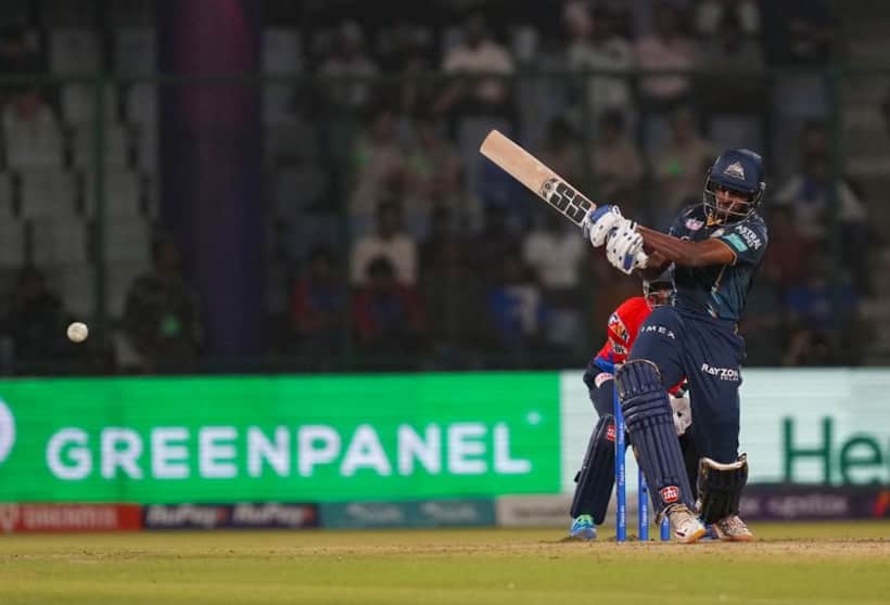 IPL 2023: Sai Sudharsan's heroics ensure 2 in a row for GT, hammers DC by 6 wickets