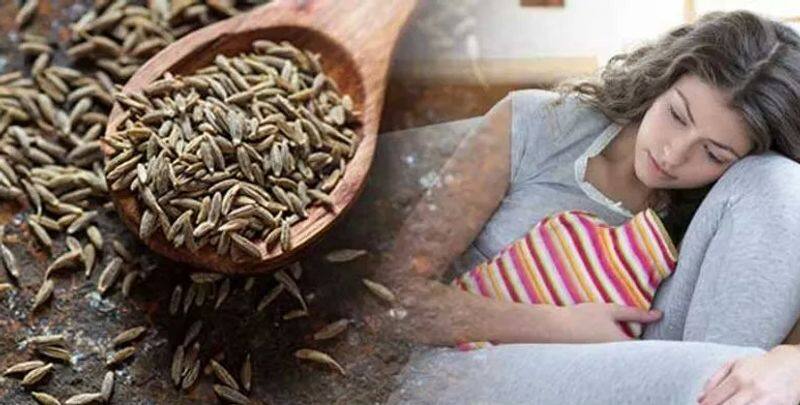 cumin seeds side effects in tamil