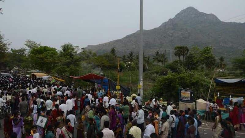 Pournami and week end special buses operated  by Tamilnadu Government tvk