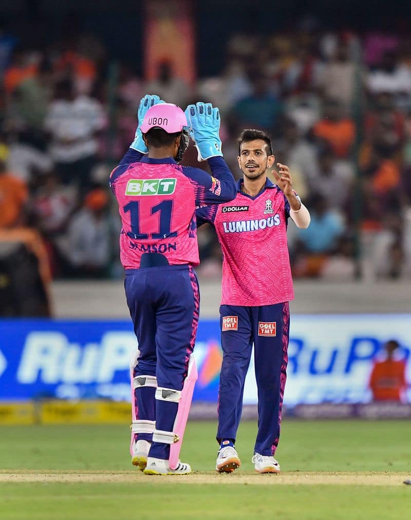 yuzvendra chahal on verge of massive record in ipl ahead of match against lsg saa