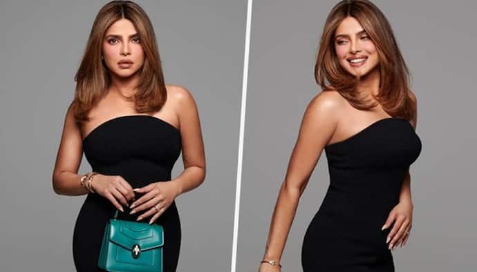Priyanka Chopra opens up on how she has 'good luck' from millions of Indians; read details