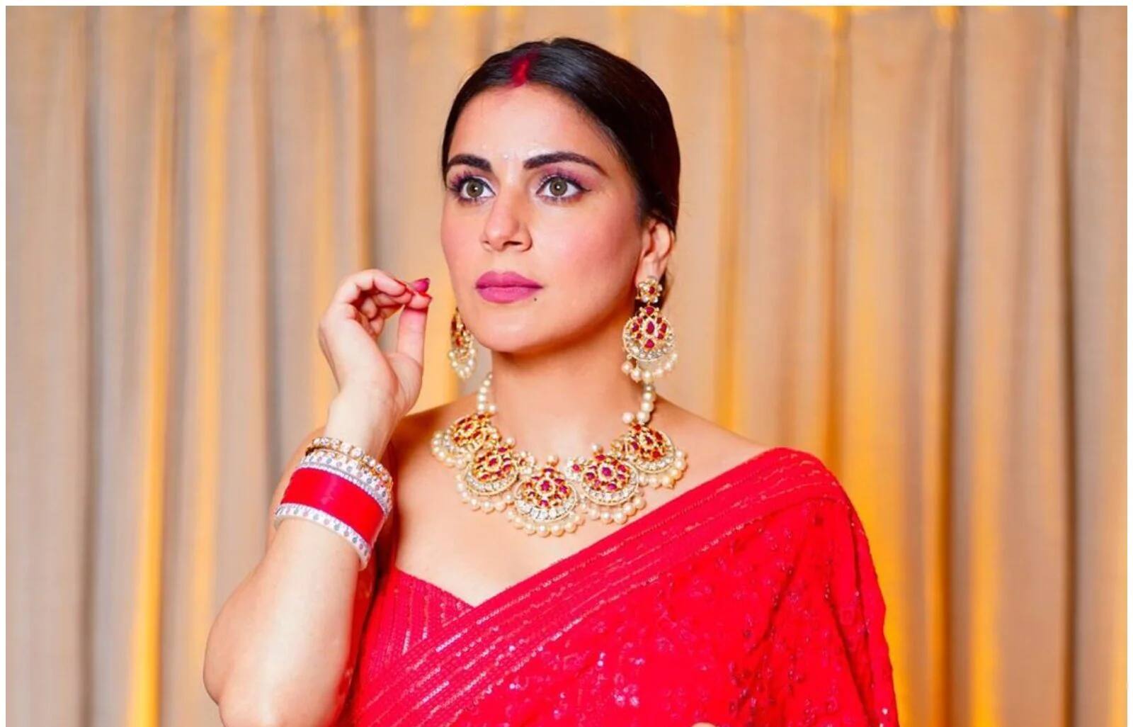 Shraddha Arya