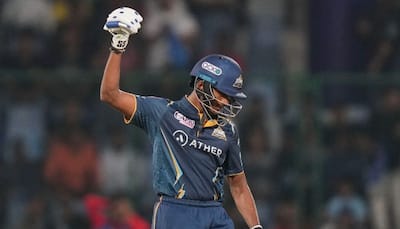IPL 2023 Final: Secret behind GT star Sai Sudharsan's epic knock of 96 against CSK revealed