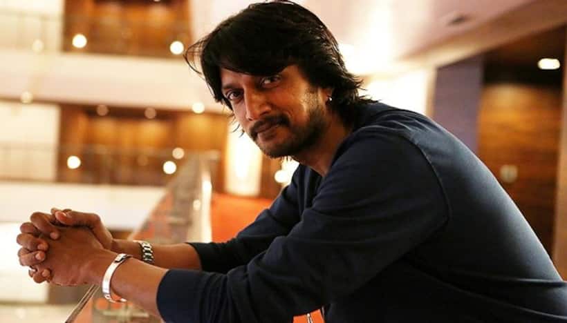 Karnataka Election 2023: Kannada actor Kiccha Sudeep gets threat letters amid speculations about his BJP entry