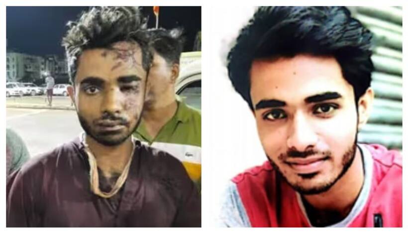 Kerala Train Attack: Delhi Police confirms missing Shaheen Bagh youth and nabbed suspect are same 