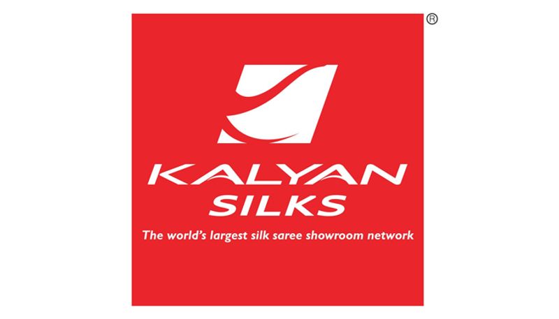 Kalyan Silks Suvarna award kerala