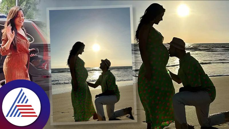 Ishita Dutta eating more tomatoes and veggies during her pregnancy actress reveals the reason herself