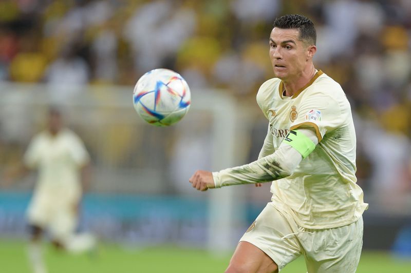 football Amid deport Cristiano Ronaldo calls in Saudi Arabia, Al-Nassr star receives offer from boyhood club Sporting CP Lisbon-ayh