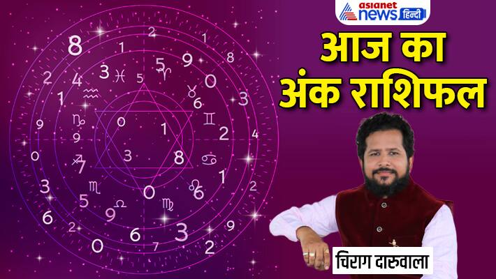 Numerology 6 April 2023