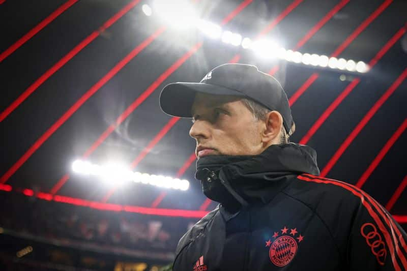 football Not angry - Thomas Tuchel takes blame post-Bayern Munich DFB-Pokal ouster to SC Freiburg-ayh