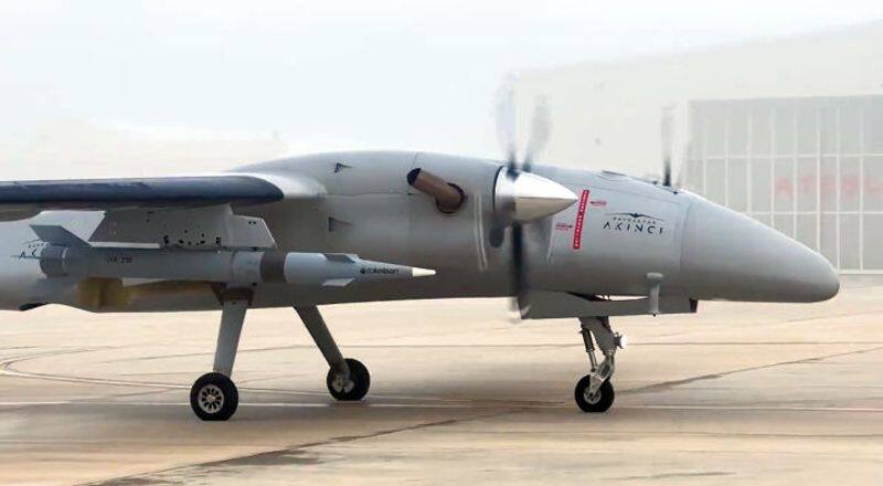 Bankrupt Pakistan continues to spend big on defence; procures high-end Turkish combat drones