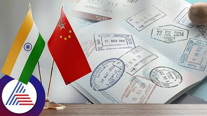 India reacts to China issuing stapled visa to Arunachal players