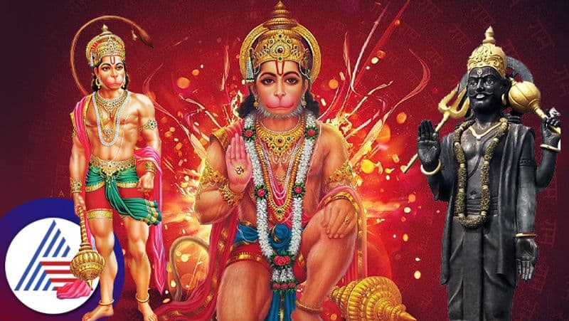 Must do these measures on Hanuman Jayanti to get rid of Shani Mahadasha and Sade Sati skr