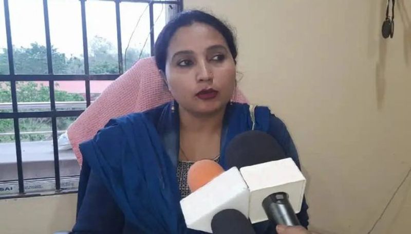 Dr Nurima Yasmin Shastri says knowing Sanskrit makes learning languages easy KRJ