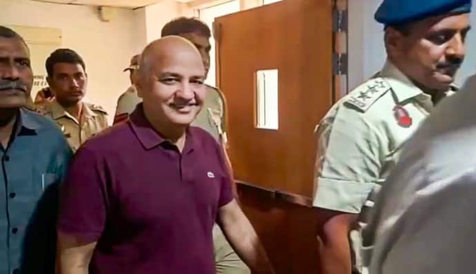 manish sisodia